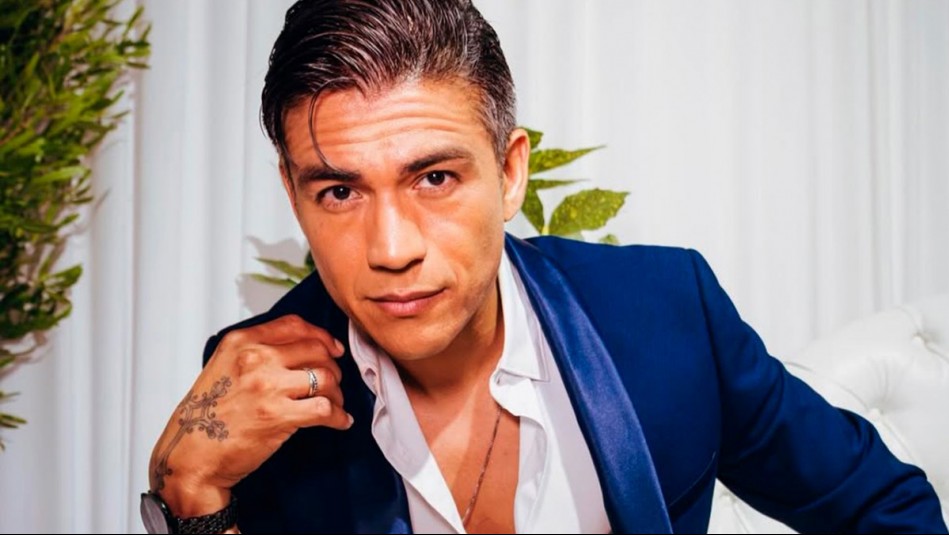 'Mi mayor cicatriz... es mi sonrisa': El mensaje de Américo tras supuesta reconciliación con su exesposa