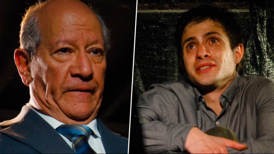 'Ahora vas a conocerme': Luis Emilio lanzará dura amenaza a Joaquín en el capítulo 253 de EJDO