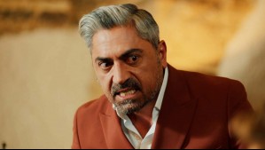 Corazón Negro - Capítulo 154: Bünyamin pierde el control por la herencia de Samet