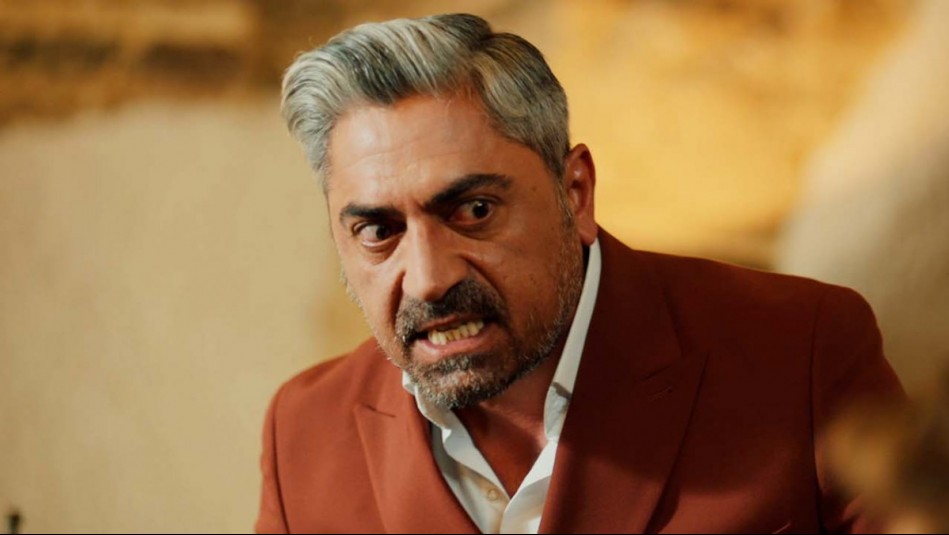 Corazón Negro - Capítulo 154: Bünyamin pierde el control por la herencia de Samet