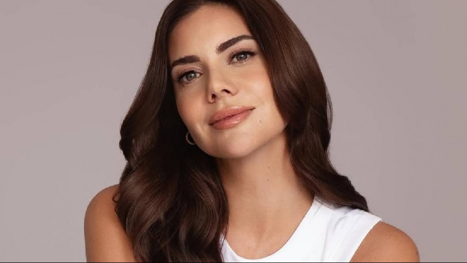 El tajante consejo de Cami Stuardo para los envidiosos: 'Abraza un árbol'