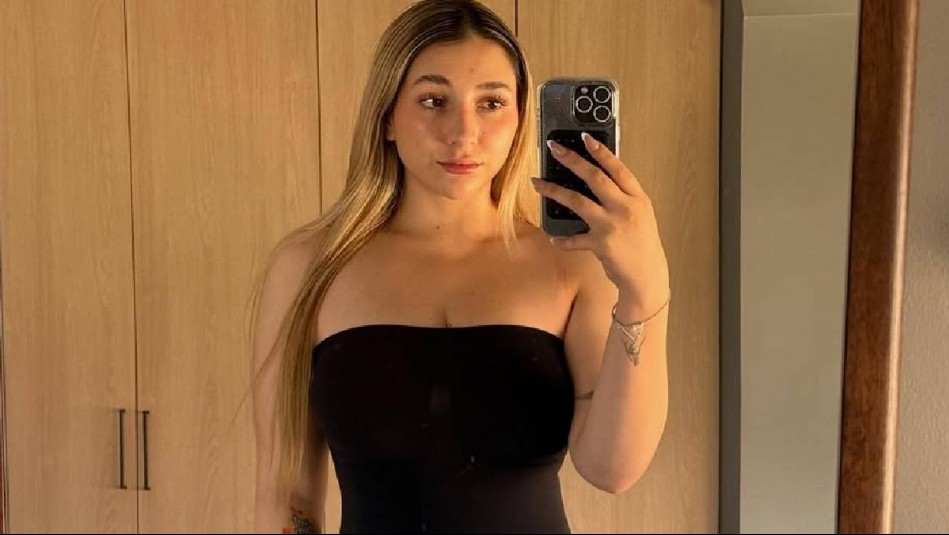 La Carlita confiesa su obsesión tras su cirugía estética y aconseja a sus fans: 'Procuren ir al psicólogo'