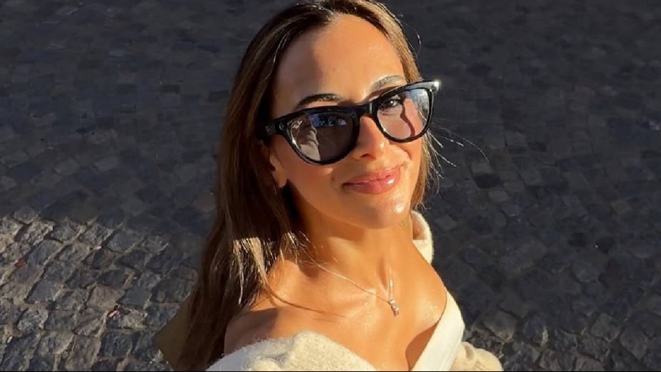 La enigmática consulta de Fran Virgilio: Esta fue la carta del oráculo que le salió a la influencer