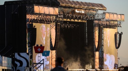 ¿Cómo estará el clima en Lollapalooza Chile 2026? Esto dijo Jaime Leyton