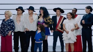 ¡No te lo pierdas! Conoce cómo ver EN VIVO el gran estreno de Detrás del Muro