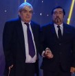 Este viernes presenciamos el regreso de Detrás del Muro a Mega, que contó con la participación especial de Gonzalo Cáceres. Revive su aparición.