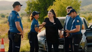 Corazón Negro - Capítulo 155: El fin de Hikmet y Halil