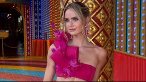 'El maquillaje no nos define': Inna Moll comparte profunda reflexión sobre la belleza y el uso de cosméticos