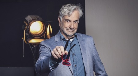 El complejo presente de Jaime en Reunión de Superados: De la cárcel al caos familiar