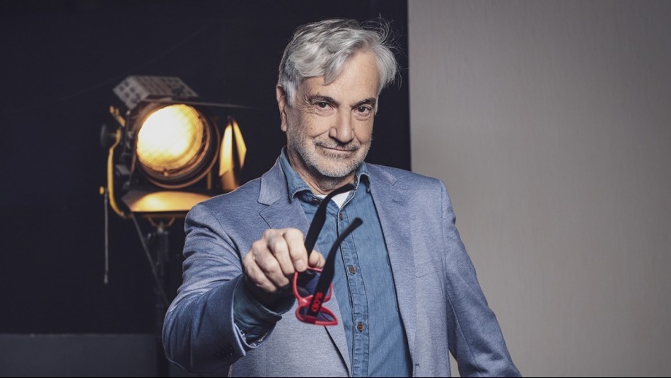 El complejo presente de Jaime en Reunión de Superados: De la cárcel al caos familiar