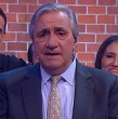 Este viernes, Kike Morandé realizó un emotivo discurso en el regreso de Detrás del Muro a Mega. Revísalo acá.