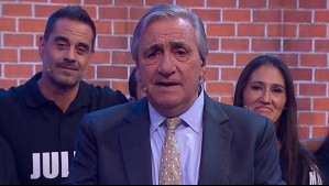 'El estelar del pueblo': El emotivo discurso de Kike Morandé en el primer capítulo de Detrás del Muro