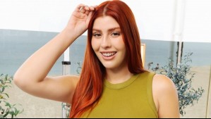 'Este secreto nunca lo escuchamos': Mafe Bertero revela efectiva técnica de belleza