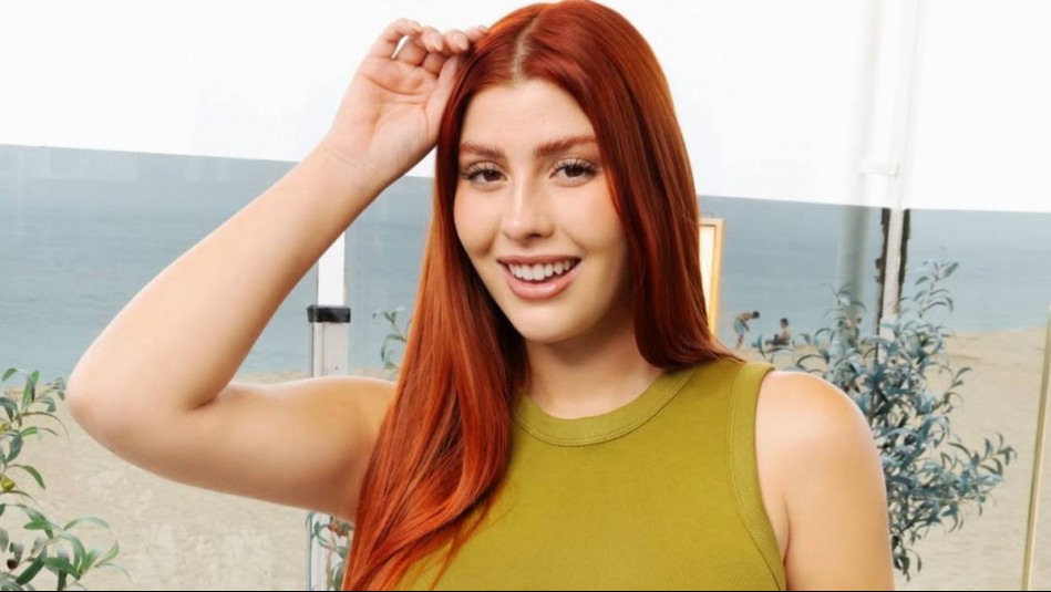 'Este secreto nunca lo escuchamos': Mafe Bertero revela efectiva técnica de belleza