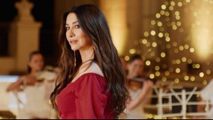 'Diva e icónica': Myriam Hernández cautiva a sus fans con el look sporty chic perfecto para entrenar