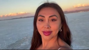 '¿Qué hice con mi cuerpo?': La decisión de Naya Fácil a cinco años de su cirugía de implantes mamarios