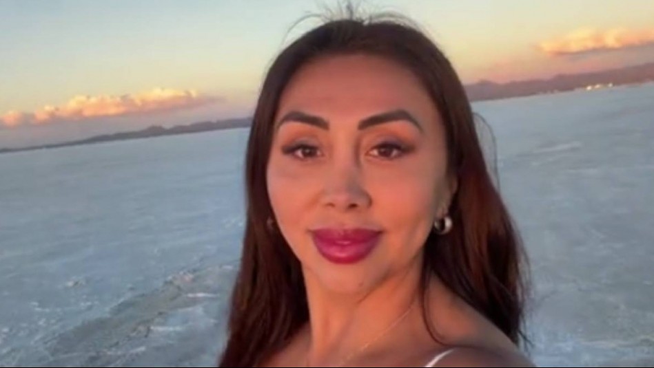 '¿Qué hice con mi cuerpo?': La decisión de Naya Fácil a cinco años de su cirugía de implantes mamarios