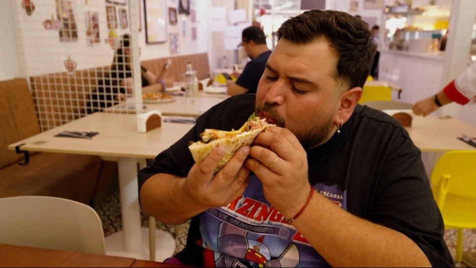 'Otakin en Picada': El nuevo bloque de De Paseo que buscará el plato más rico