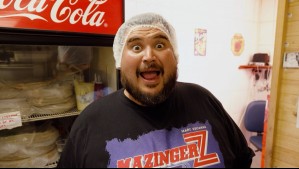 Programación de Mega para este domingo 15 de marzo: Conoce el horario del estreno de Otakin en picada