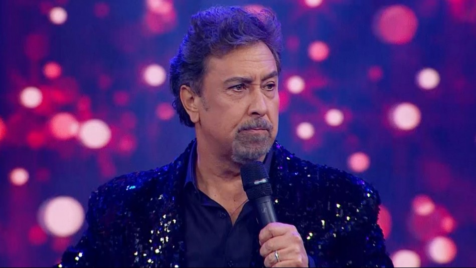 Otilio Castro sorprende en Dale Play Verano imitando a Manuel Mijares: Cantó 'Bella' y 'Soldado del Amor'