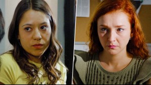 ¿Por qué Rocío presentó cargos contra Karina? Por esto estuvo a punto de ir a la cárcel en EJDO