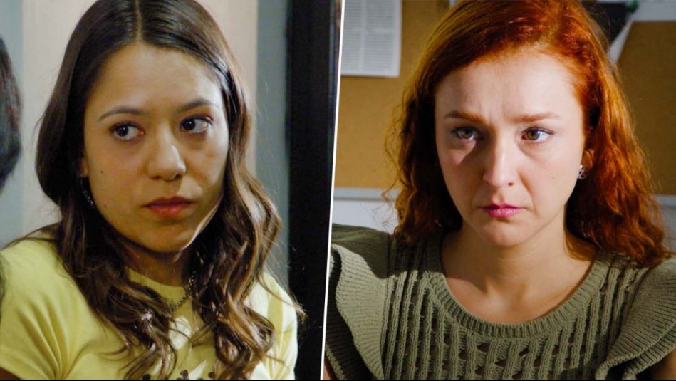 ¿Por qué Rocío presentó cargos contra Karina? Por esto estuvo a punto de ir a la cárcel en EJDO