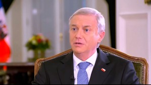 Presidente Kast asegura que busca comenzar 'lo más pronto que podamos' construcción de zanja en frontera norte