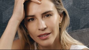 'Es horroroso': Esta es la dificultad que enfrenta Vale Ortega tras seis meses de vida en Inglaterra