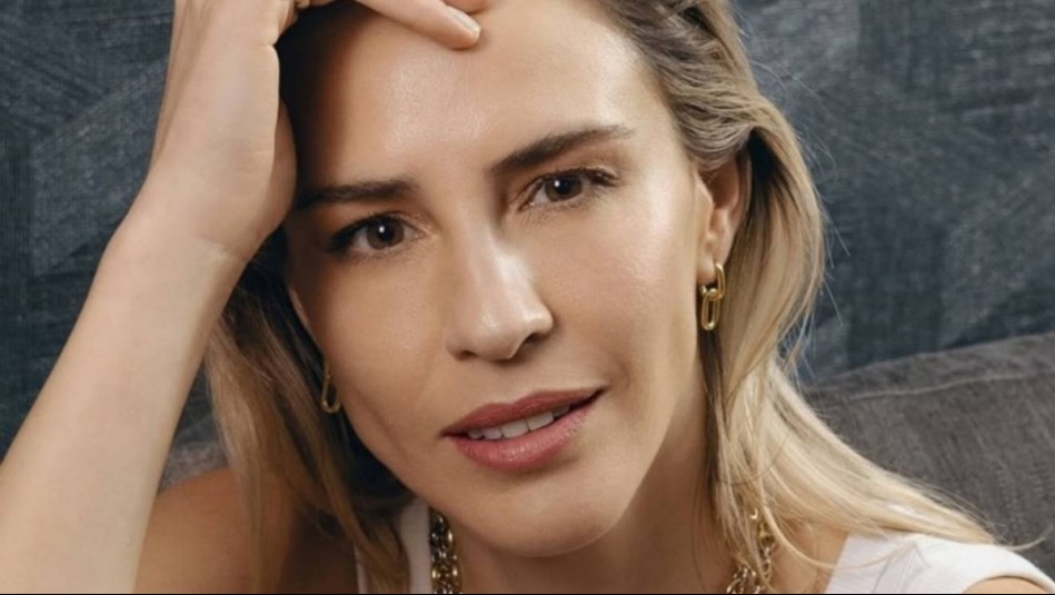 'Es horroroso': Esta es la dificultad que enfrenta Vale Ortega tras seis meses de vida en Inglaterra