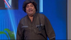 ¡Atento, atento! Los de mantención tienen un nuevo compañero