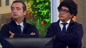 Gamboa, Pacheco y Lola: Esta es 'La Conserjería', el nuevo sketch de Detrás del Muro