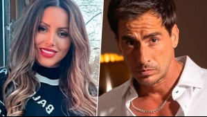 Marité Matus rompe el silencio y revela el momento clave en el quiebre con Camilo Huerta: 'Se enojó y se fue'