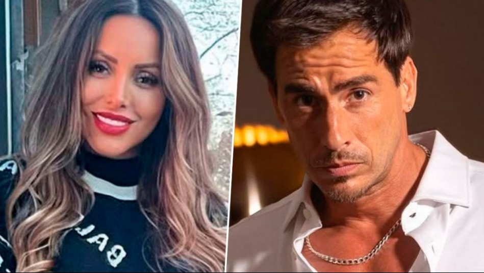 Marité Matus rompe el silencio y revela el momento clave en el quiebre con Camilo Huerta: 'Se enojó y se fue'