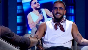 ¿Quién es Valdito? Pastor Rocha relata la historia que lo une a su compañero de rutina en Viña 2026