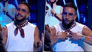 'Me decían 'trata de no emocionarte mucho'': Pastor Rocha cuenta cómo fue recibir dos Gaviotas en Viña 2026