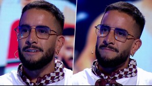 '¿Papá, estás orgulloso de mí?': El emocionante momento que vivió Pastor Rocha tras su show en Viña