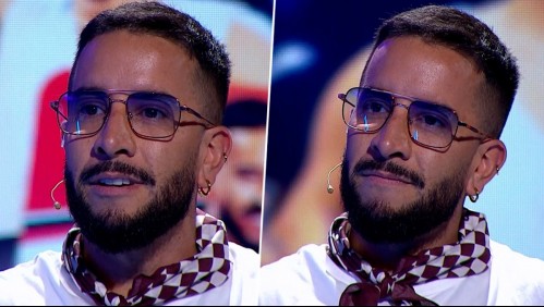 '¿Papá, estás orgulloso de mí?': El emocionante momento que vivió Pastor Rocha tras su show en Viña