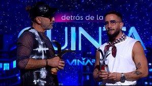 Libros, giras y viajes: Esto es lo que se viene en el futuro del Pastor Rocha