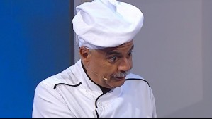La aparición de 'Pino Chef' dejó en shock a La Chofi en Detrás del Muro