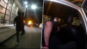 Sujetos dispararon contra funcionario municipal: Revisa su detención en Atrapados 133