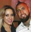 Revisa acá las declaraciones de Marité Matus tras ser consultada por su relación con Arturo Vidal.