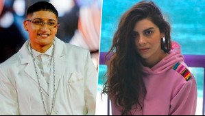 'Hay una falta de respeto...': Sinaka revela por qué no trata de 'madrastra' a Kathy Contreras