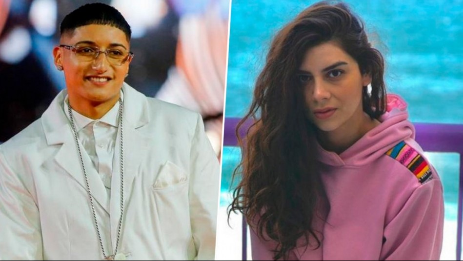 'Hay una falta de respeto...': Sinaka revela por qué no trata de 'madrastra' a Kathy Contreras