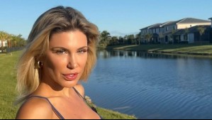 'Con mi guatita gigante...': Wilma González enojada por gente que no cede el asiento a embarazada en el Metro