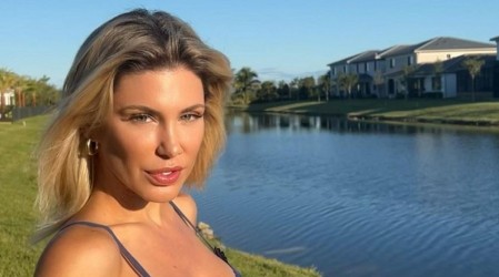 "Con mi guatita gigante...": Wilma González enojada por gente que no cede el asiento a embarazada en el Metro