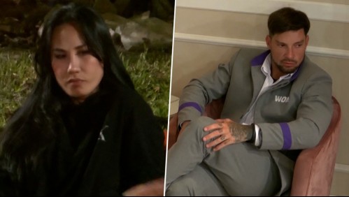 Luis Mateucci querrá mantener la distancia con Akemi en el capítulo 95 de El Internado