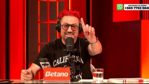 El Internado Más Picante - Capítulo 93: Furia advirtió a Otakin sobre Michelle Peint