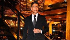 'La cumbia me está rescatando': Américo habla sobre su momento personal tras presentarse en Lollapalooza