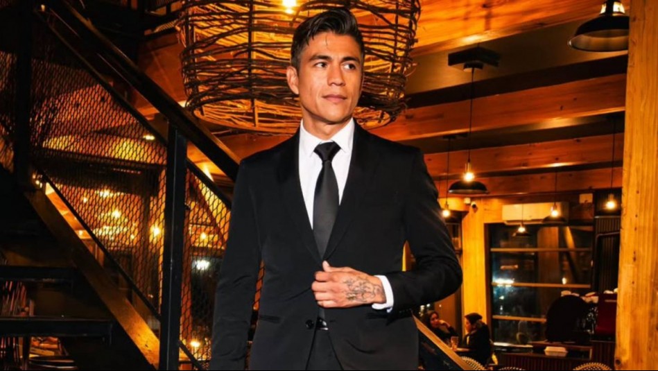 'La cumbia me está rescatando': Américo habla sobre su momento personal tras presentarse en Lollapalooza