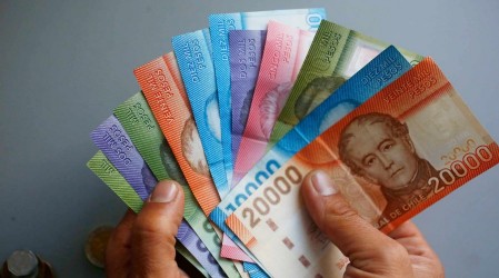 Comienza el tercer y último pago del Bono Marzo: Revisa acá con tu RUT si lo recibes